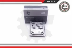Sterownik, oświetlenie Esen SKV 59SKV026 - Oświetlenie samochodowe - akcesoria - miniaturka - grafika 1