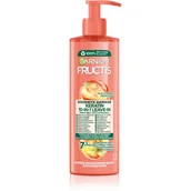 Odżywki do włosów - Garnier FRUCTIS GOODBYE DAMAGE KREM DO WŁOSÓW 10W1 400ML - miniaturka - grafika 1
