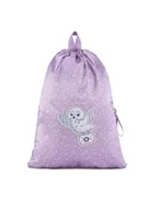 Worki na buty - Harry Potter Worek ACCCS-AW24-242WBHP Fioletowy - miniaturka - grafika 1