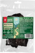 Przysmaki dla psów - MACED 100% Natura Wątroba wołowa 100g - miniaturka - grafika 1
