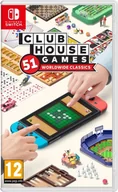 Gry Nintendo Switch - 51 Worldwide Games GRA NINTENDO SWITCH - miniaturka - grafika 1