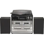 Wieże - Denver MRD-166 - miniaturka - grafika 1