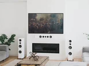 PSB Speakers Imagine T54 (biały) - Głośniki i kolumny - miniaturka - grafika 8