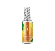 Żele do higieny intymnej - EGZO Aroma Gel żel intymny Mango 50ml - miniaturka - grafika 1