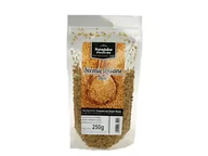 Zdrowa żywność - SIEMIĘ LNIANE LEN ZŁOTY ZŁOCISTY 250g Swojska Piwniczka - miniaturka - grafika 1