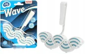 Środki do WC - Kostka Toaletowa Do Wc Spłuczki 45g Ocean Breeze - miniaturka - grafika 1