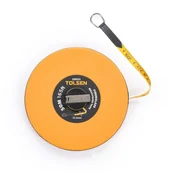 Poziomice, łaty, miary - Taśma miernicza, 50 m - miniaturka - grafika 1