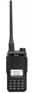Radiotelefon TYT TH-UV98 PMR 2200 mAh - Krótkofalówki - miniaturka - grafika 1
