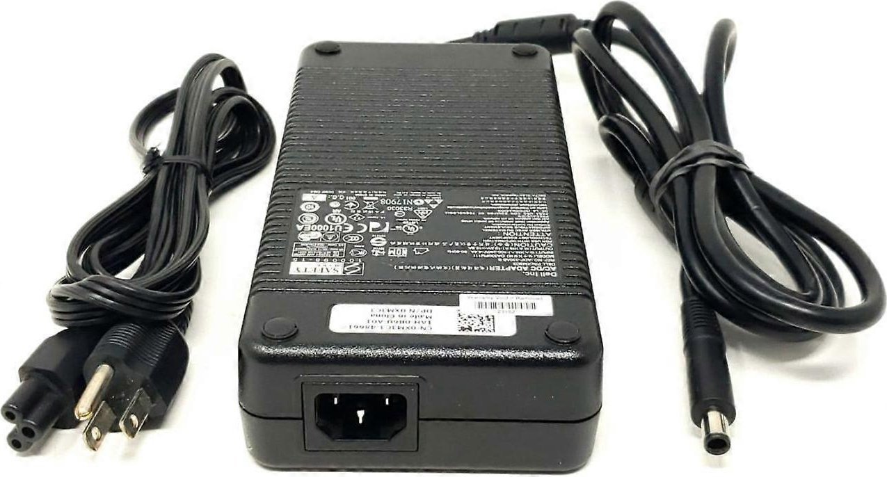 Ładowarka Dell ADPT,AC,330W,DLTA,3P,L6,V2,E4