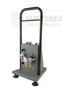 Diagnostyka samochodowa - MAGNETI MARELLI Przystawka Do Motocykli Do Pomiaru z 4 Rur Wydechowych uniw-007935900310 - miniaturka - grafika 1