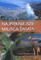 Albumy krajoznawcze - Najpiękniejsze Miejsca Świata - miniaturka - grafika 1