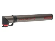 Pompki rowerowe - Blackburn, Pompka ręczna, Airstik SL HP 160psi, grafitowy - miniaturka - grafika 1