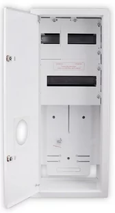 Tarel RW 24NN O T3G+23S RW-24NN - Rozdzielnie elektryczne - miniaturka - grafika 1