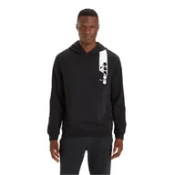 Bluzy męskie - Bluza męska DIADORA HOODIE ICON - miniaturka - grafika 1