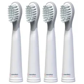 Końcówki do szczoteczek elektrycznych - Meriden, Końcówki adaptacyjne do szczoteczki Meriden Smart Kids - miniaturka - grafika 1