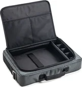 Torby na laptopy - B&W media.bag TEX.162.RPD szary - miniaturka - grafika 1