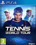 Gry PC Cyfrowe - Tennis World Tour - miniaturka - grafika 1