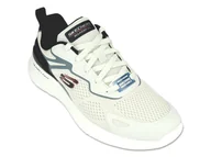 Sneakersy męskie - Sneakersy męskie Skechers SK232674WNV 42 - miniaturka - grafika 1