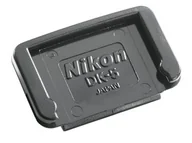 Akcesoria fotograficzne - Pokrywka wizjera NIKON DK-5 - miniaturka - grafika 1