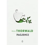 Felietony i reportaże - Wydawnictwo Literackie Pacjenci - Jurgen Thorwald - miniaturka - grafika 1