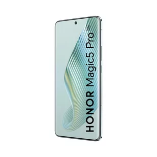 Honor Magic 5 Pro 5G 12GB/512GB Dual Sim Zielony - Telefony komórkowe - miniaturka - grafika 4