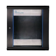 Szafy rack - ExtraLink 12U 600X450 WALL-MOUNTED RACKMOUNT CABINET (EX.7263) - miniaturka - grafika 1