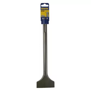 Irwin dłuto stolarskie SDS-MAX 115x350mm - 10502190 - Dłuta - miniaturka - grafika 2
