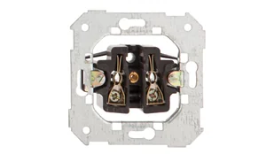 Kontakt Simon Gniazdo ścienne Simon 82 b/u 75431-39 - Gniazdka elektryczne - miniaturka - grafika 3