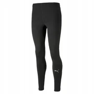 Dresy męskie - PUMA LEGGINSY RUN FAVORITE 52316101 r M - miniaturka - grafika 1