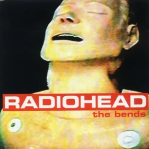 The Bends (Radiohead) (CD / Album) - Inna muzyka - miniaturka - grafika 2
