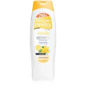 Kosmetyki do kąpieli - Instituto Espanol WANILIA ŻEL POD PRYSZNIC 750ML - miniaturka - grafika 1