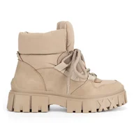 Botki damskie - Trzewiki Mexx CEO-MI001713343W - miniaturka - grafika 1