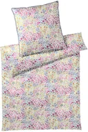 Pościel - Elegante Pościel batystowa Joy Pink - miniaturka - grafika 1