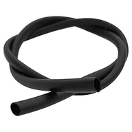 Części motocyklowe - cyclingcolors Przewód izolacyjny, 3 m, kolor czarny, wiązka kabli, osłona kablowa, izolacja, kabel ochronny do motocykla, motoroweru, skutera, samochodu (śr. = 8 mm x 9 mm) - miniaturka - grafika 1