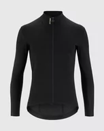 Kurtki rowerowe - ASSOS Kurtka rowerowa MILLE GTS 2/3 SPRING FALL JACKET black series - miniaturka - grafika 1