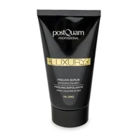 Peelingi do ciała - PostQuam, Peeling Exfoliante Luxury Gold, Peeling Do Ciała, 75 Ml - miniaturka - grafika 1