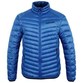 Kurtki męskie - Kurtka męska Hannah Adrius Rozmiar: M / Kolor: niebieski - miniaturka - grafika 1