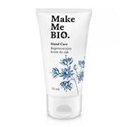 Kremy i maski do rąk - Make Me Bio Hand Care Regeneracyjny krem do rąk 50ml - miniaturka - grafika 1