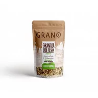Zdrowa żywność - Grano Granola bezglutenowa "zrób to sam" 400 g - miniaturka - grafika 1