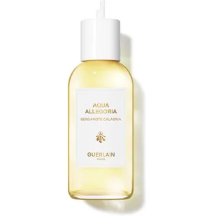 Guerlain Aqua Allegoria Bergamote Calabria – Wkład Wymienny - Wody i perfumy damskie - miniaturka - grafika 1