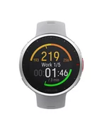 Smartwatch - Polar Vantage V2 M/L 90083651 Szaro-limonkowy - miniaturka - grafika 1