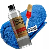Kosmetyki samochodowe - FUNKY WITCH TARMINATOR TAR&GLUE REMOVER 500ML - miniaturka - grafika 1