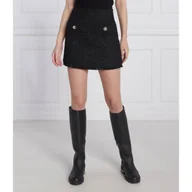 Spódnice - Liu Jo Spódnica | z dodatkiem wełny - miniaturka - grafika 1