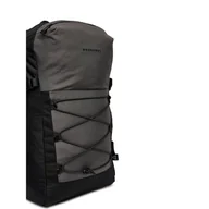 Plecaki - Plecak Doughnut Hypatia Street Cruise D224STC3-0005-F Szary - miniaturka - grafika 1