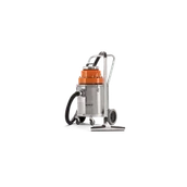 Odkurzacze przemysłowe - Odkurzacz przemysłowy HUSQVARNA W 250 P Husqvarna Construction - miniaturka - grafika 1