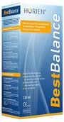 Płyny do soczewek kontaktowych - Horien BestBalance 120ml - miniaturka - grafika 1
