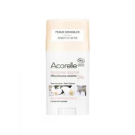 Dezodoranty i antyperspiranty unisex - Organiczny dezodorant Acorelle Heart of Jasmin - miniaturka - grafika 1