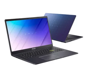 ASUS VivoBook Go N6000/8GB/256 - Laptopy - miniaturka - grafika 1