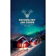 Przewodniki - Szczęśliwy jak łosoś - miniaturka - grafika 1