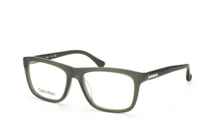 Oprawki Calvin Klein Ck5840 041 - Okulary przeciwsłoneczne - miniaturka - grafika 1